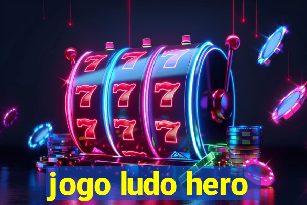 jogo ludo hero